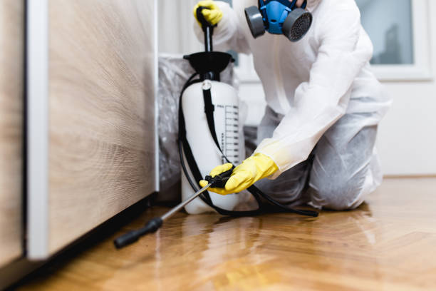 Best Pest Prevention Services  in Neptune City, NJ
