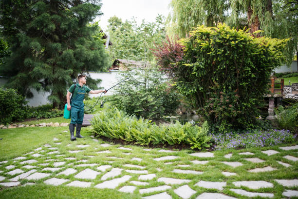 Best Wildlife Control Services  in Neptune City, NJ